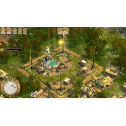 Anno 1701 A.D. Ubisoft Connect Kod Klucz