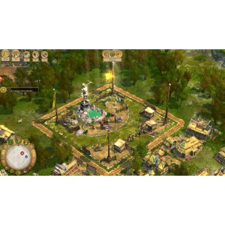 Anno 1701 A.D. Ubisoft Connect Kod Klucz