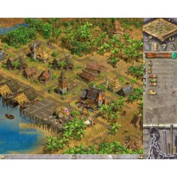 Anno 1503 Gold Edition Ubisoft Connect Kod Klucz