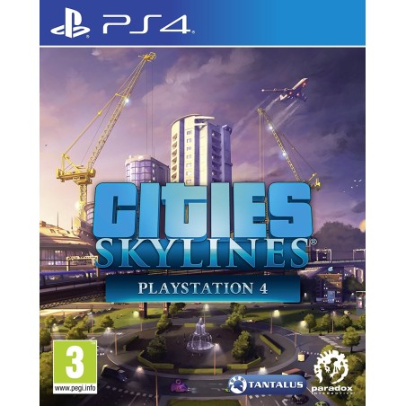 Cities  Skylines   Deluxe Upgrade Pack Steam Kod Klucz