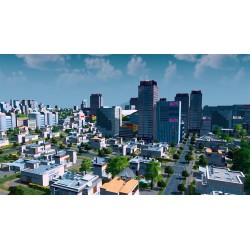 Cities  Skylines   Deluxe Upgrade Pack Steam Kod Klucz