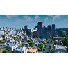 Cities  Skylines   Deluxe Upgrade Pack Steam Kod Klucz