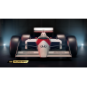 F1 2017   1988 McLAREN MP4/4 Classic Car DLC Steam Kod Klucz