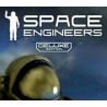 Space Engineers   Deluxe DLC Steam Kod Klucz