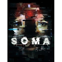 SOMA   XBOX One Kod Klucz