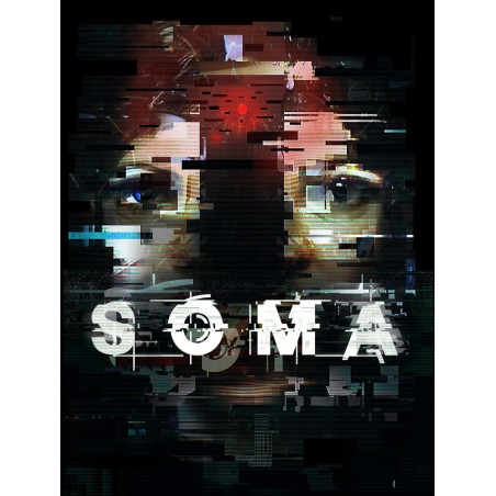 SOMA   XBOX One Kod Klucz