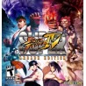 Super Street Fighter IV  Arcade Edition Steam Kod Klucz