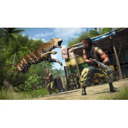 Far Cry 3 Deluxe Edition Ubisoft Connect Kod Klucz