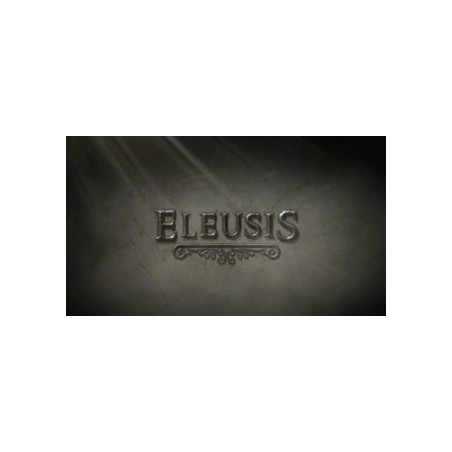 Eleusis Steam Kod Klucz