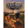 Railway Empire   Steam Kod Klucz