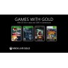 XBOX Live 12 month Gold Subscription Card