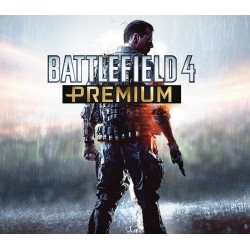 Battlefield 4   Premium DLC...