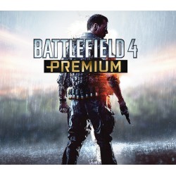 Battlefield 4   Premium DLC Origin Kod Klucz