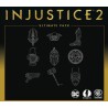 Injustice 2   Ultimate Pack DLC Steam Kod Klucz