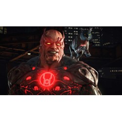 Injustice 2   Ultimate Pack DLC Steam Kod Klucz