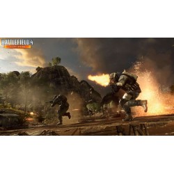 Battlefield 4 + China Rising DLC  Origin Kod Klucz