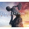 Sid Meiers Civilization VI   Rise and Fall DLC   Steam Kod Klucz