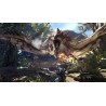 Monster Hunter  World   XBOX One Kod Klucz