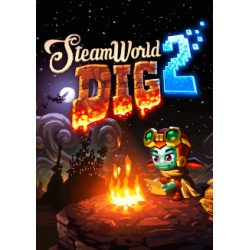 SteamWorld Dig 2   Nintendo...