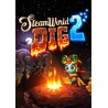 SteamWorld Dig 2   Nintendo Switch Kod Klucz