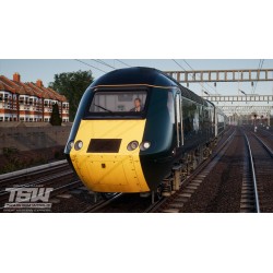 Train Sim World   Great Western Express DLC Steam Kod Klucz