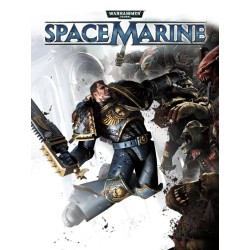 Warhammer 40,000  Space...