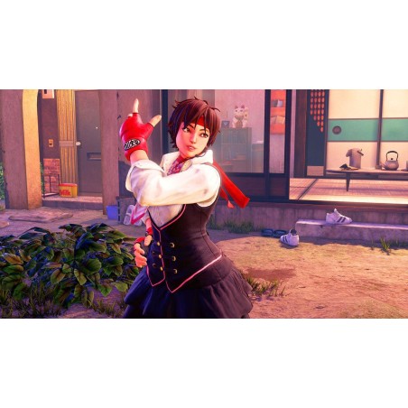 Street Fighter V   Season 3 Character Pass Steam Kod Klucz