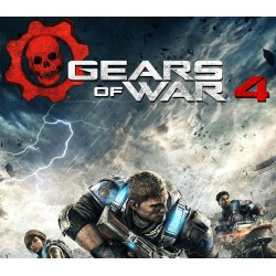 Gears of War 4   Elite Stack XBOX One Kod Klucz