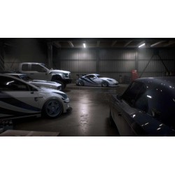 Need for Speed  Payback XBOX One Kod Klucz