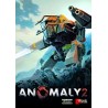 Anomaly 2 Steam Kod Klucz