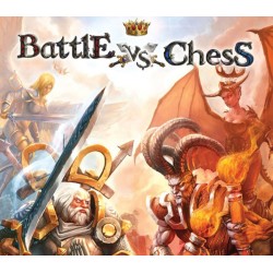 Battle vs Chess   Dark Desert DLC Steam Kod Klucz