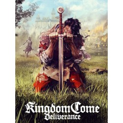 Kingdom Come  Deliverance   Treasures of the Past DLC Steam Kod Klucz