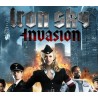 Iron Sky Invasion  Deluxe Content DLC Steam Kod Klucz