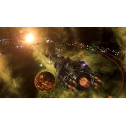 Stellaris   Apocalypse DLC Steam Kod Klucz