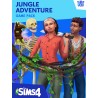 The Sims 4   Jungle Adventure DLC Origin Kod Klucz