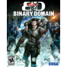 Binary Domain Steam Kod Klucz