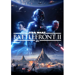 Star Wars Battlefront II XBOX One Kod Klucz