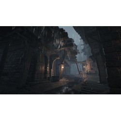 Warhammer  End Times   Vermintide   Stromdorf DLC Steam Kod Klucz