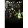 Injustice 2   Fighter Pack 3 DLC Steam Kod Klucz