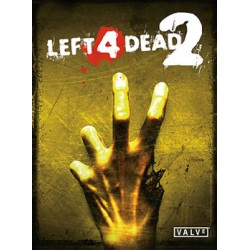 Left 4 Dead 2 Steam Kod Klucz