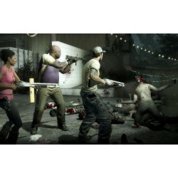 Left 4 Dead 2 Steam Kod Klucz