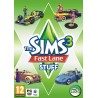 The Sims 3   Fast Lane Stuff Expansion Pack Origin Kod Klucz