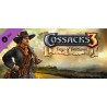 Cossacks 3   Days of Brilliance DLC Steam Kod Klucz