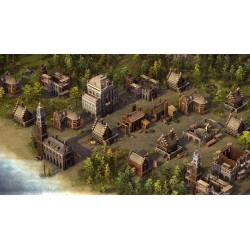 Cossacks 3   Days of Brilliance DLC Steam Kod Klucz