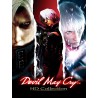 Devil May Cry HD Collection Steam Kod Klucz