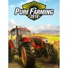 Pure Farming 2018 Deluxe Edition Steam Kod Klucz