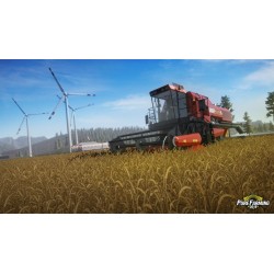 Pure Farming 2018 Deluxe Edition Steam Kod Klucz