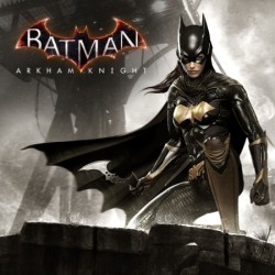 Batman  Arkham Knight   A Matter of Family DLC Steam Kod Klucz