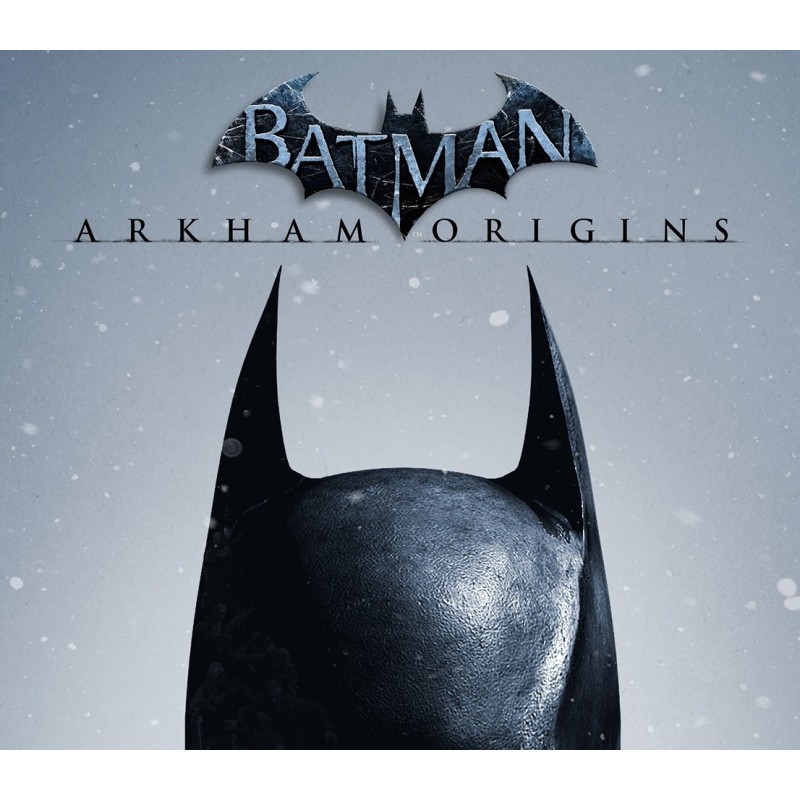 Batman  Arkham Origins   Steam Kod Klucz