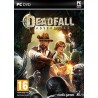 Deadfall Adventures Digital Deluxe Edition Steam Kod Klucz